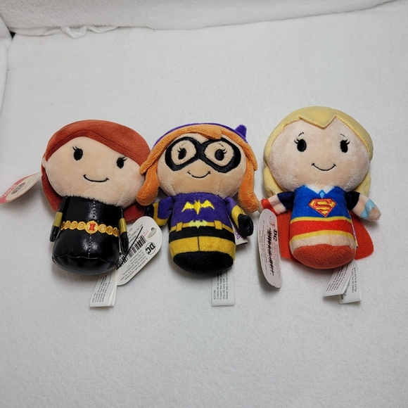 3 itty bittys - Picture 3 of 3